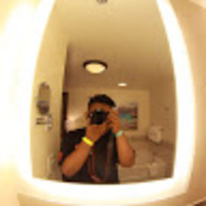 Meet your Posher, Christian